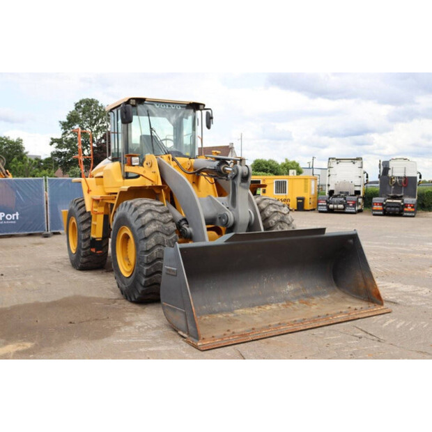 2014 Volvo L105-41949902