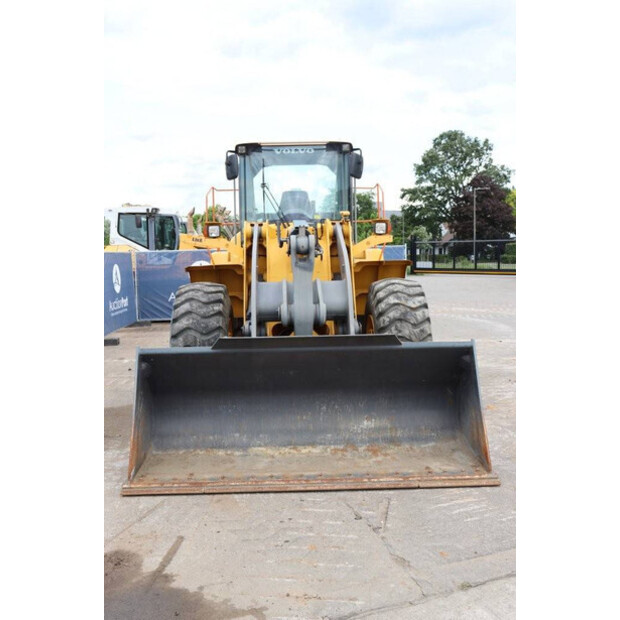 2014 Volvo L105-41949903