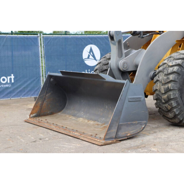 2014 Volvo L105-41949905