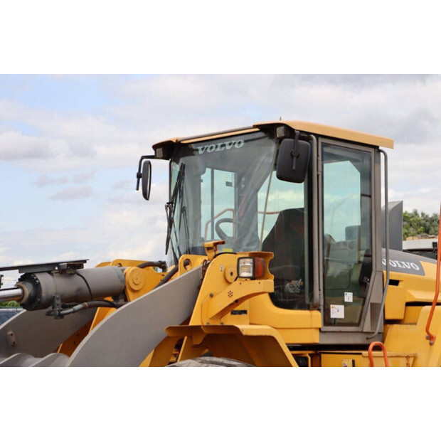 2014 Volvo L105-41949907