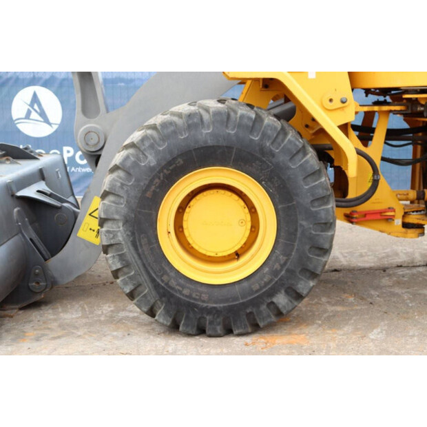 2014 Volvo L105-41949909