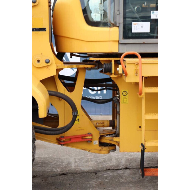 2014 Volvo L105-41949910