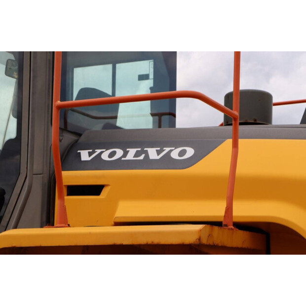 2014 Volvo L105-41949913