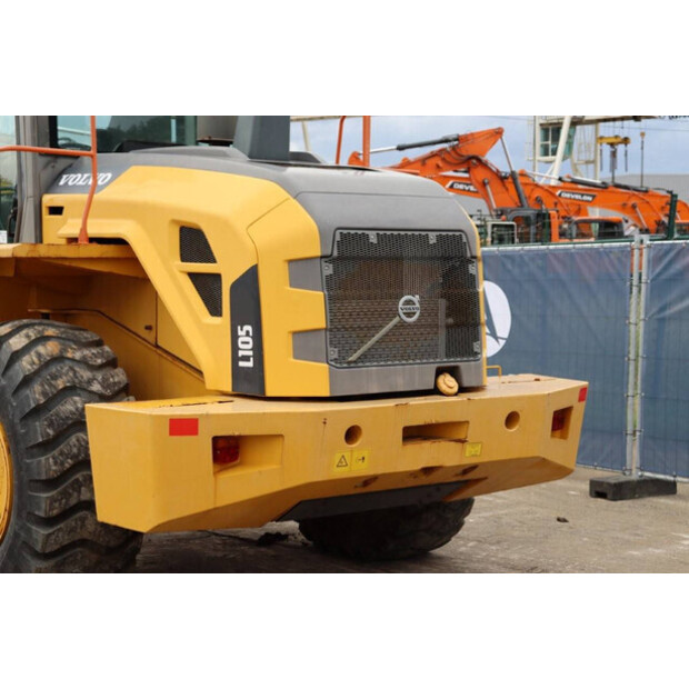 2014 Volvo L105-41949914