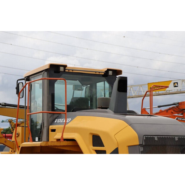 2014 Volvo L105-41949915