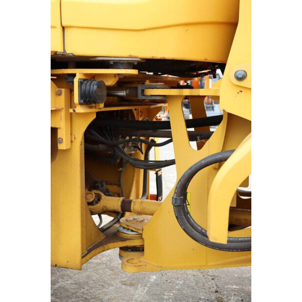 2014 Volvo L105-41949917