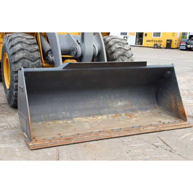 2014 Volvo L105-41949919