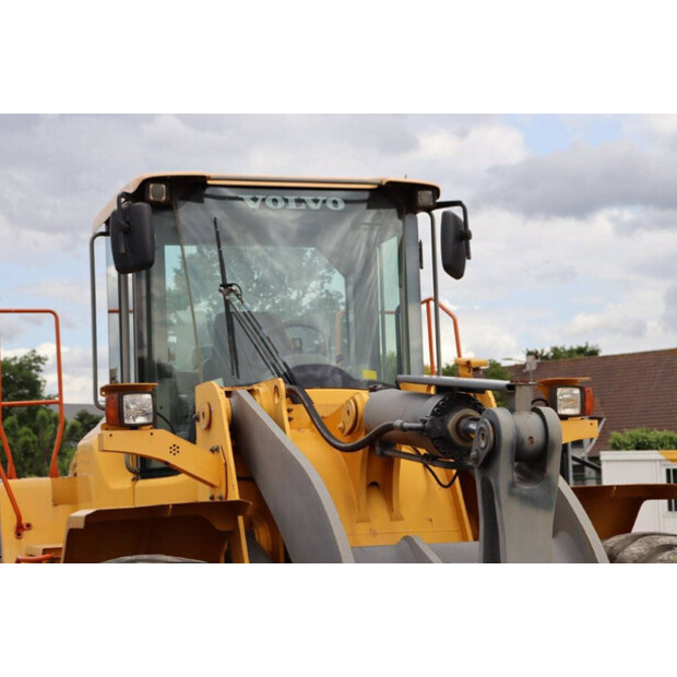 2014 Volvo L105-41949920