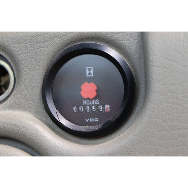2014 Volvo L105-41949923