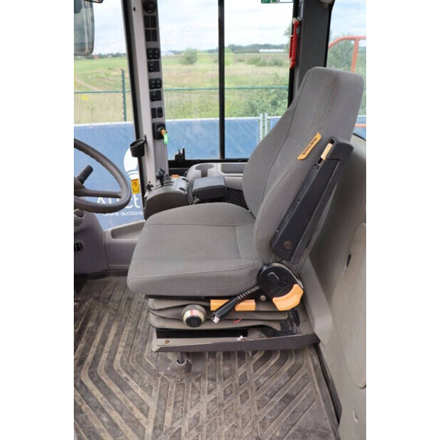 2014 Volvo L105-41949924