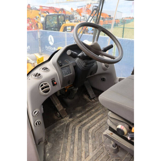 2014 Volvo L105-41949925