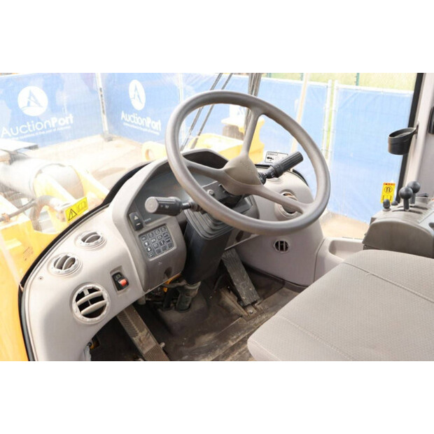 2014 Volvo L105-41949926