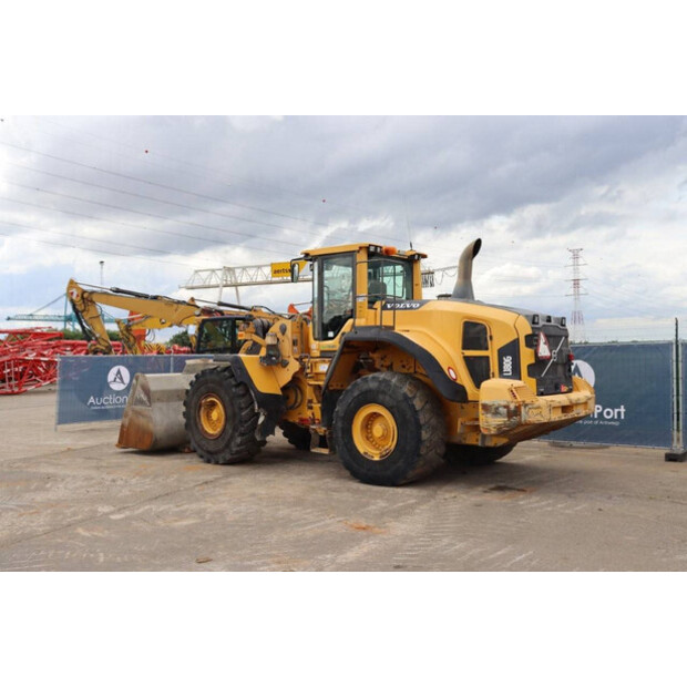 2013 Volvo L180G-41949989