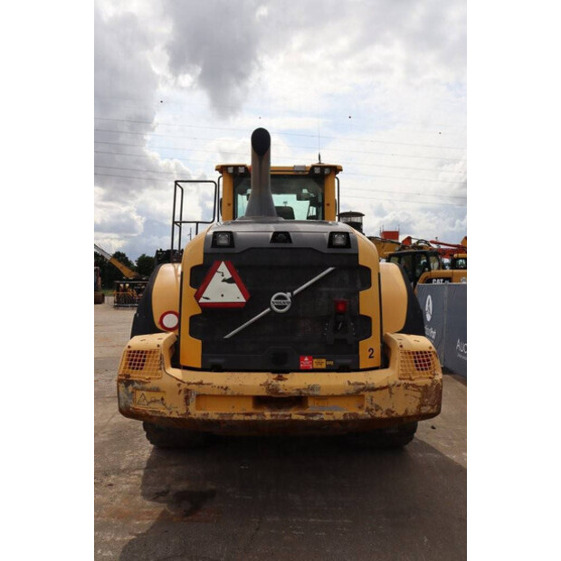 2013 Volvo L180G-41949990