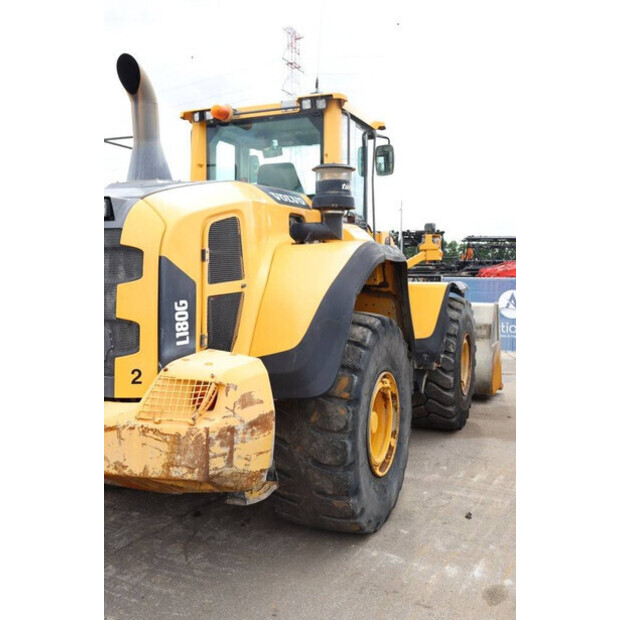 2013 Volvo L180G-41949991