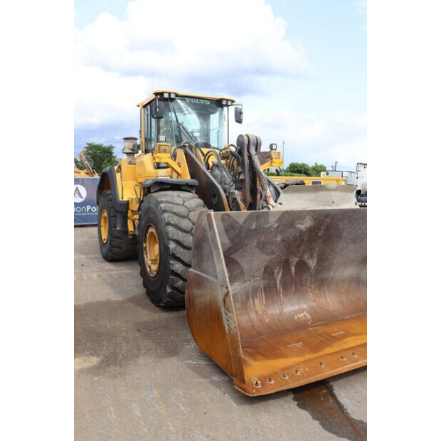 2013 Volvo L180G-41949992
