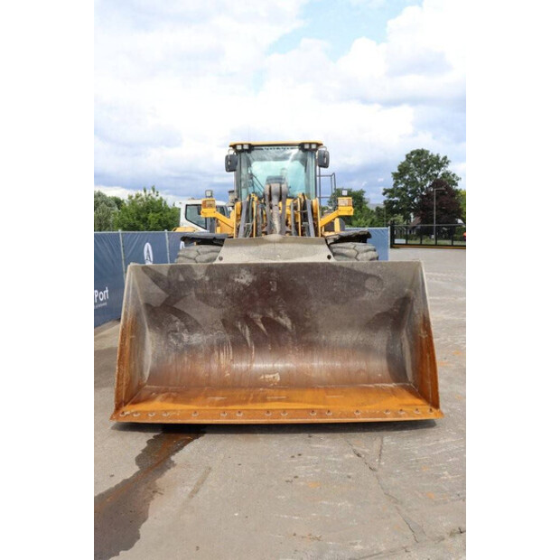 2013 Volvo L180G-41949993