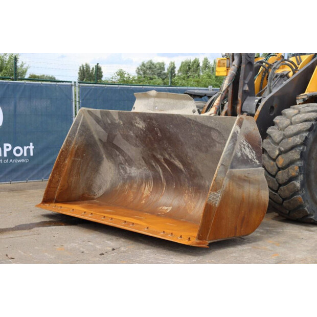 2013 Volvo L180G-41949995