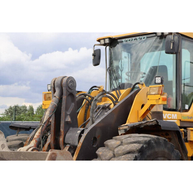 2013 Volvo L180G-41949996