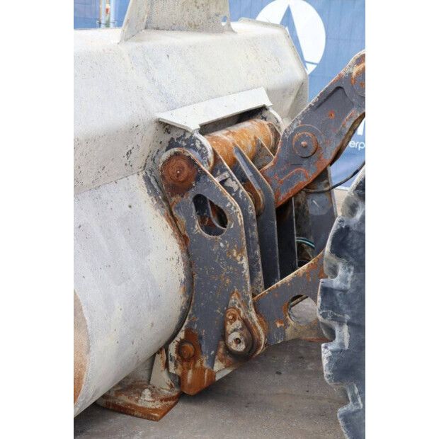 2013 Volvo L180G-41949998