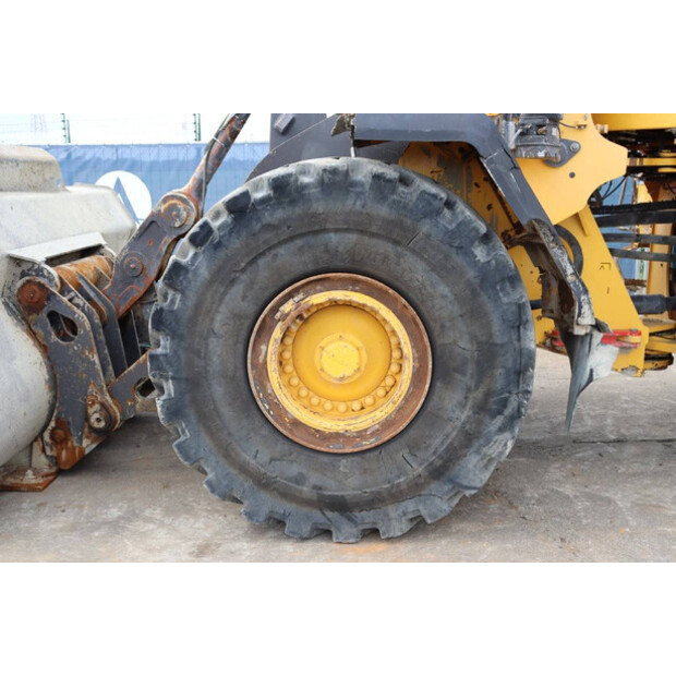 2013 Volvo L180G-41949999