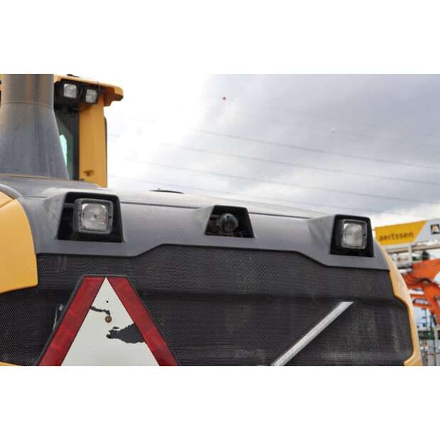 2013 Volvo L180G-41950003