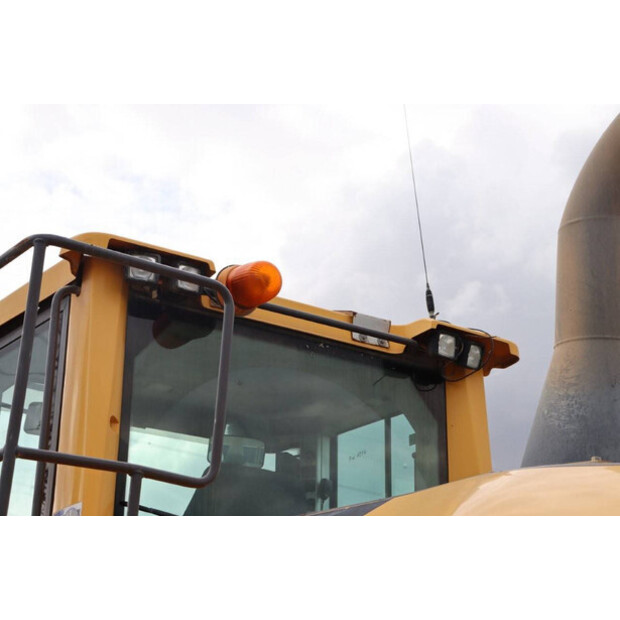 2013 Volvo L180G-41950005