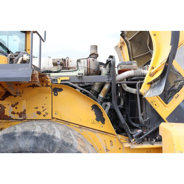 2013 Volvo L180G-41950006