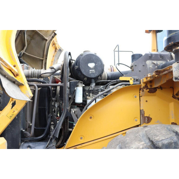 2013 Volvo L180G-41950007