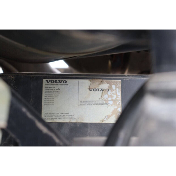2013 Volvo L180G-41950008