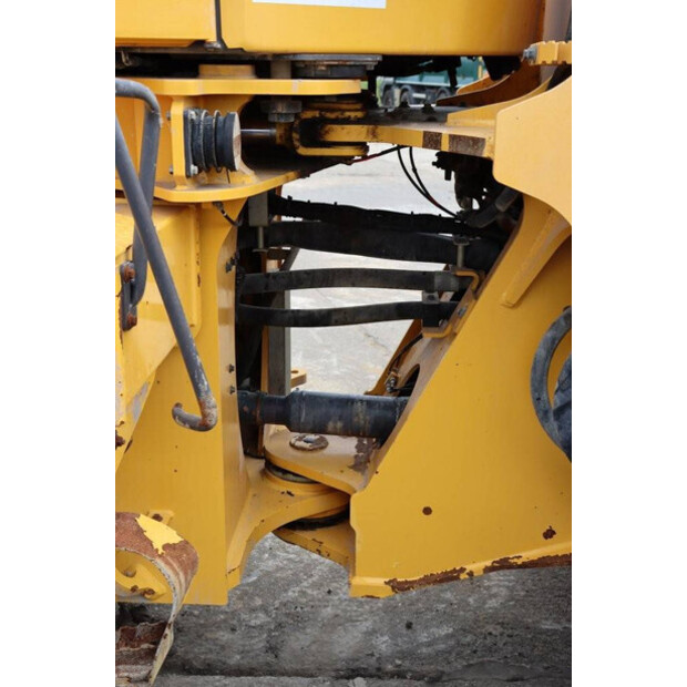 2013 Volvo L180G-41950009