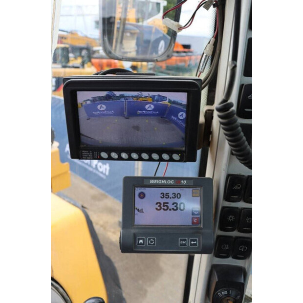 2013 Volvo L180G-41950014