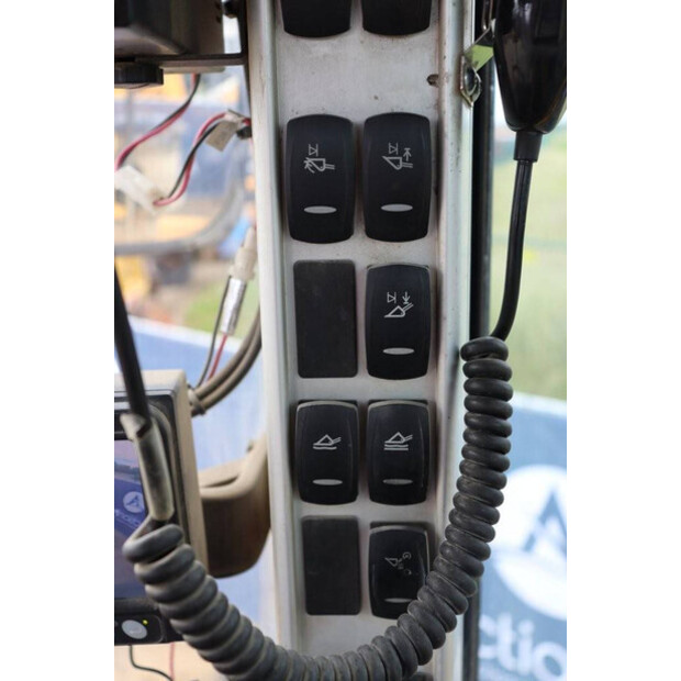 2013 Volvo L180G-41950018