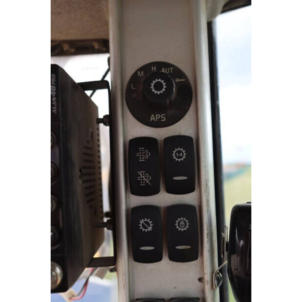 2013 Volvo L180G-41950019