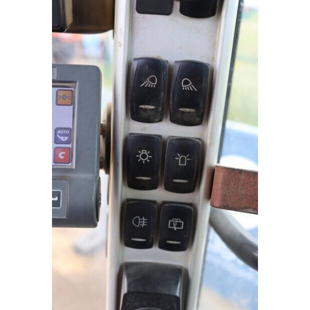 2013 Volvo L180G-41950020