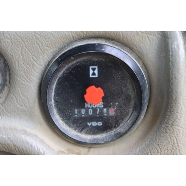 2013 Volvo L180G-41950021