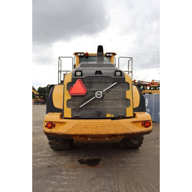 2016 Volvo L150H-41950031