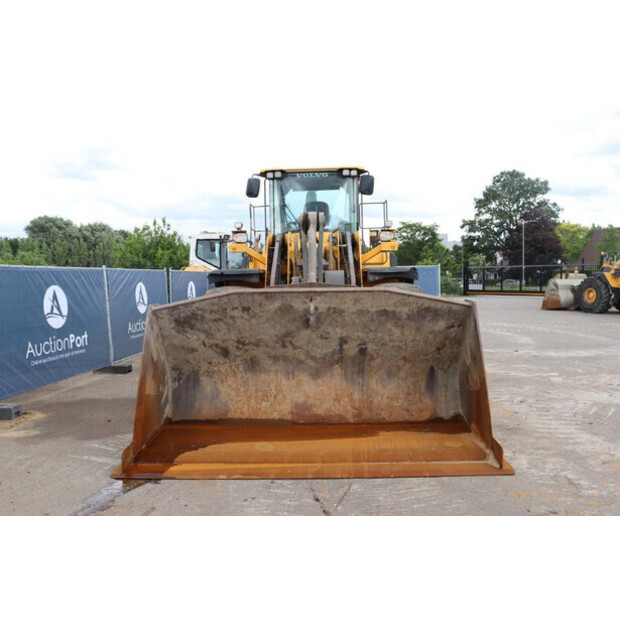 2016 Volvo L150H-41950034