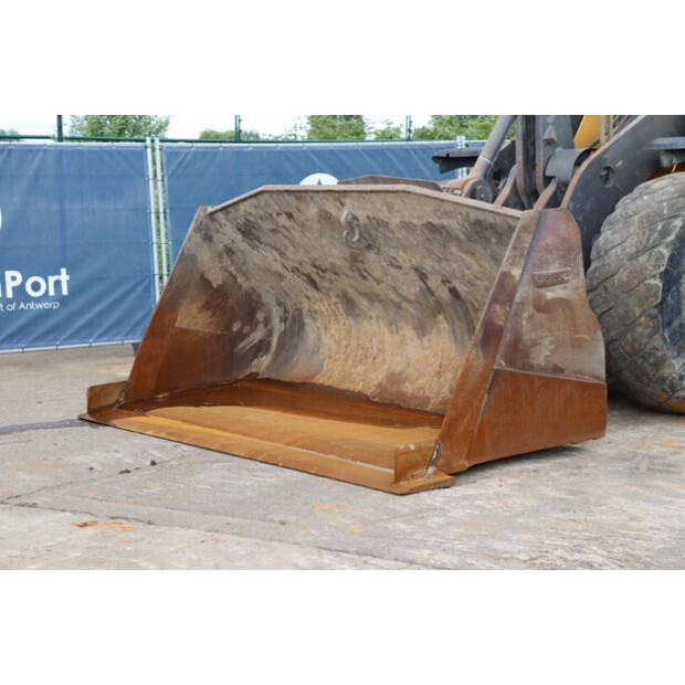 2016 Volvo L150H-41950036