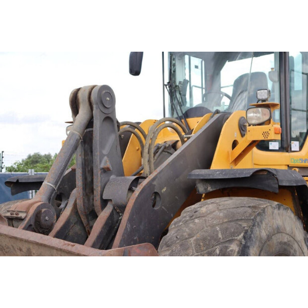 2016 Volvo L150H-41950037