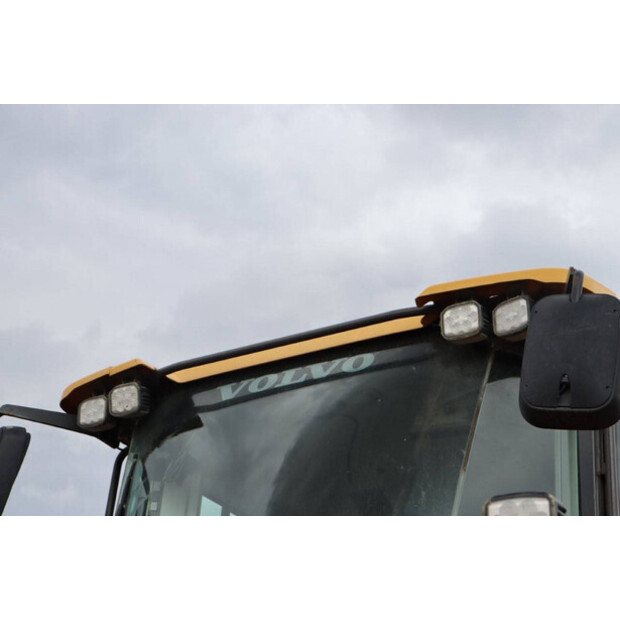 2016 Volvo L150H-41950038
