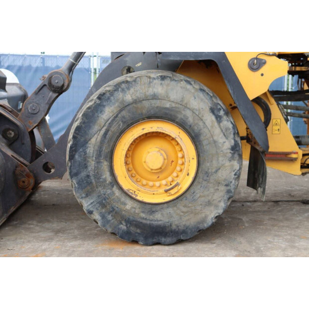 2016 Volvo L150H-41950039