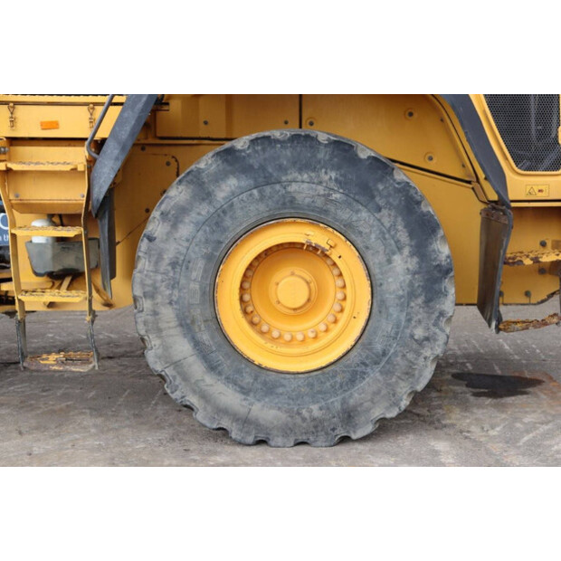 2016 Volvo L150H-41950040