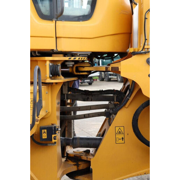 2016 Volvo L150H-41950043