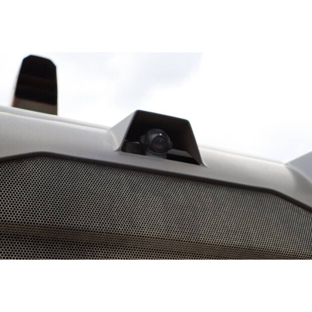 2016 Volvo L150H-41950051