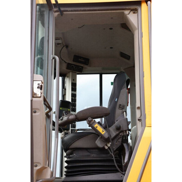 2016 Volvo L150H-41950052