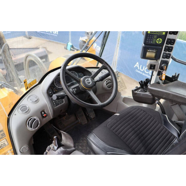 2016 Volvo L150H-41950053