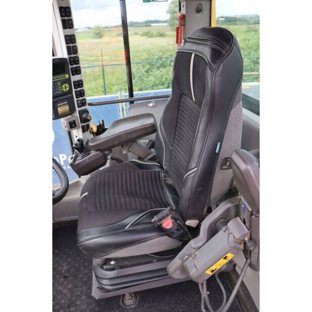 2016 Volvo L150H-41950054