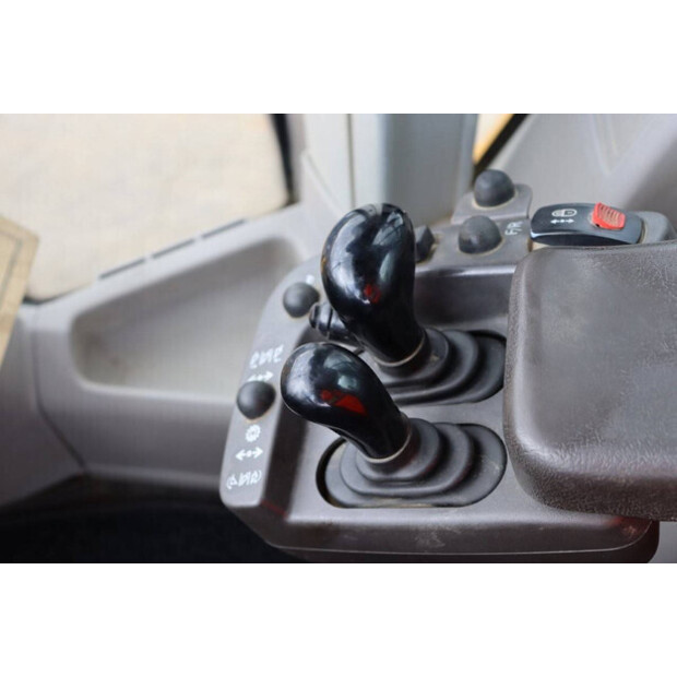 2016 Volvo L150H-41950056