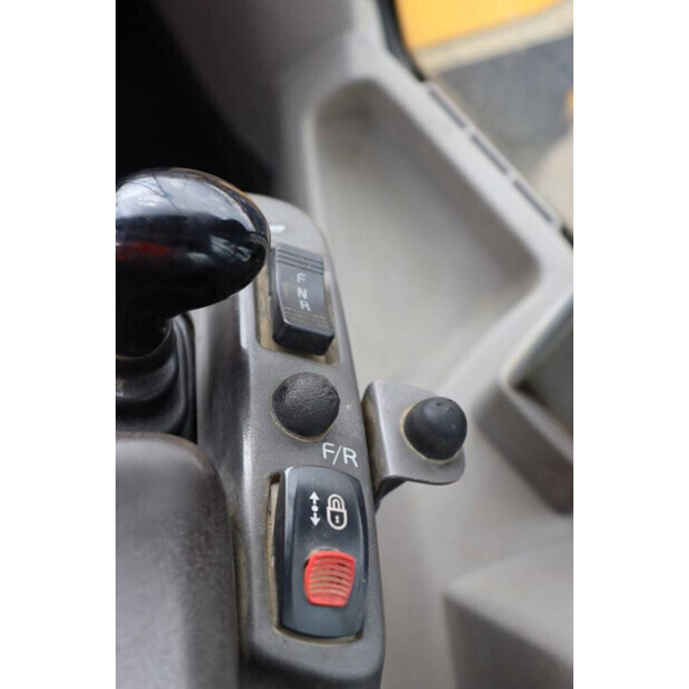 2016 Volvo L150H-41950057